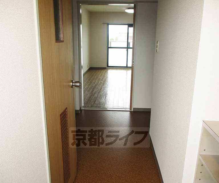 【久世郡久御山町佐山のマンションのその他部屋・スペース】