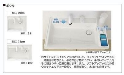 【風と緑のカシェット華のその他】