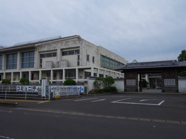 【ドルチェ・ヴィータ鹿島Cの小学校】