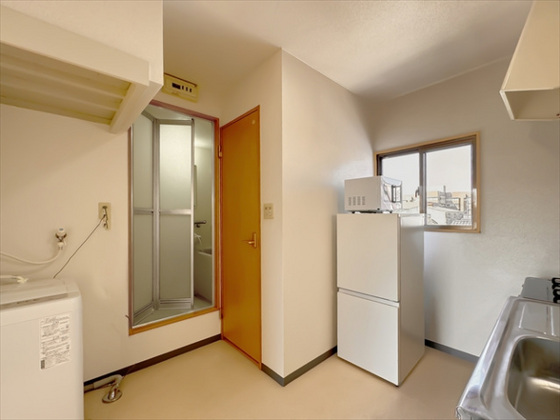 その他部屋・スペース