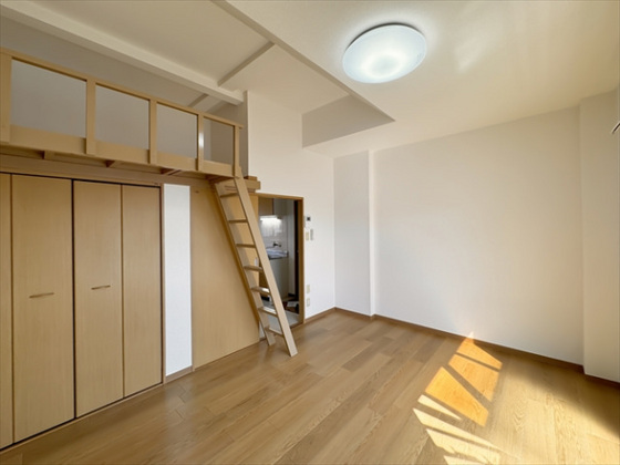 居室・リビング