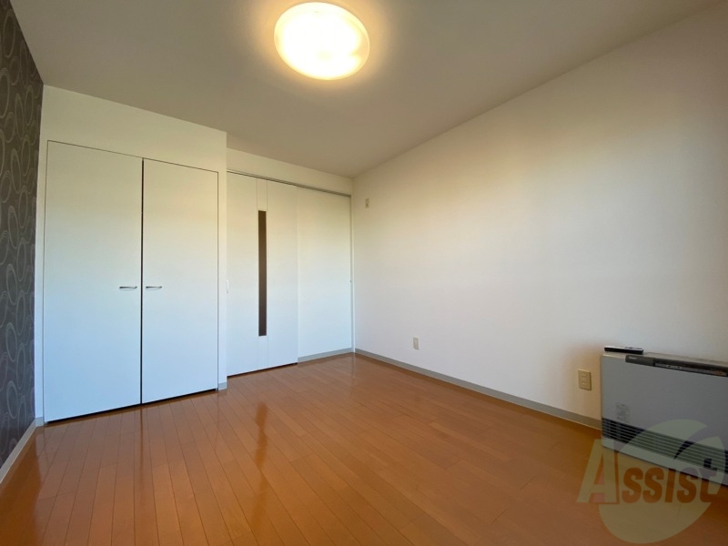 居室・リビング　広くてキレイなお部屋が広がっていて、充実した生活が送れそう。