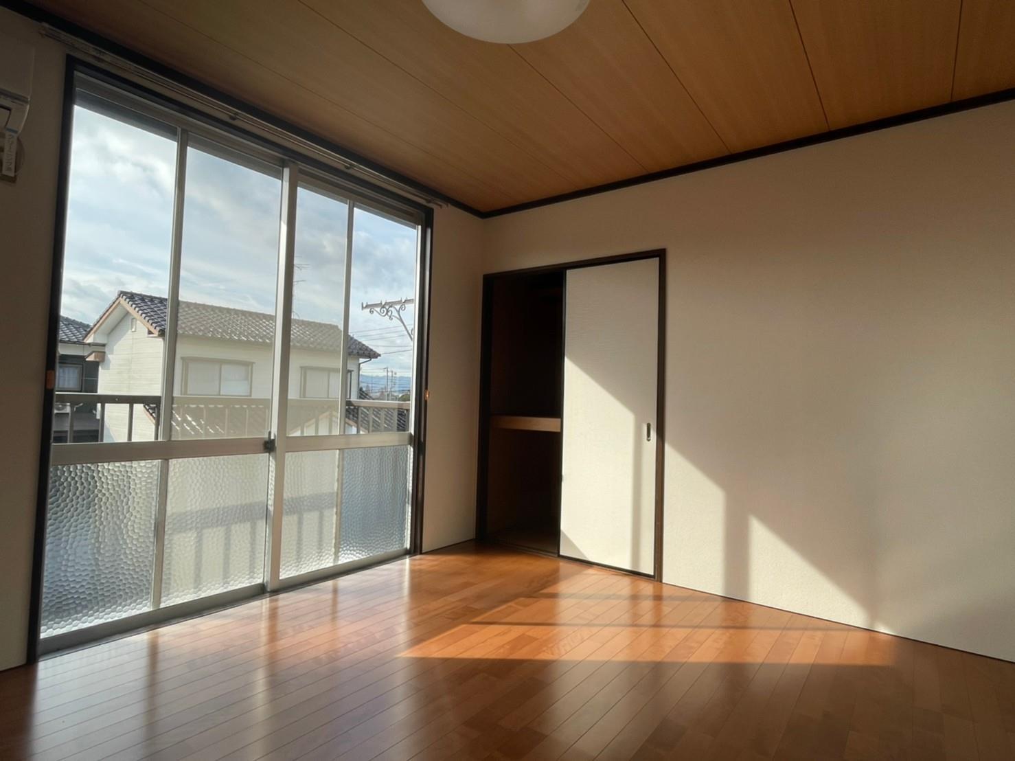 居室・リビング　同タイプ別部屋の画像です。