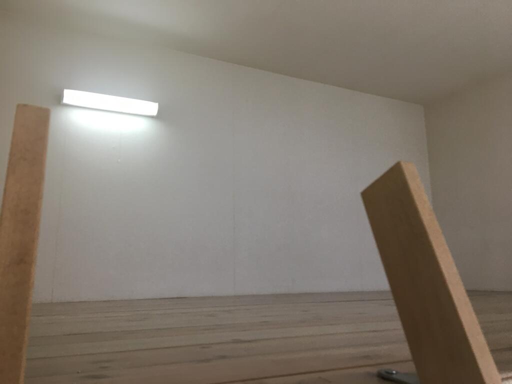 その他設備　ロフト