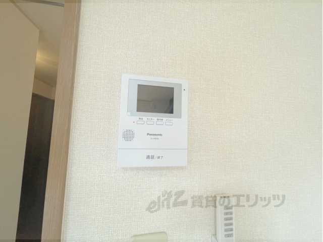 セキュリティ　ドアフォン（ＴＶ含）