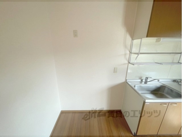 その他部屋・スペース　冷蔵庫置場