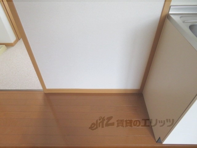 その他部屋・スペース　冷蔵庫置場