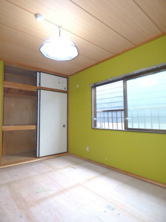 その他部屋・スペース