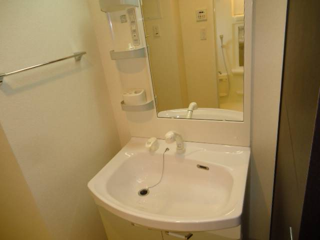 洗面設備　洗面台