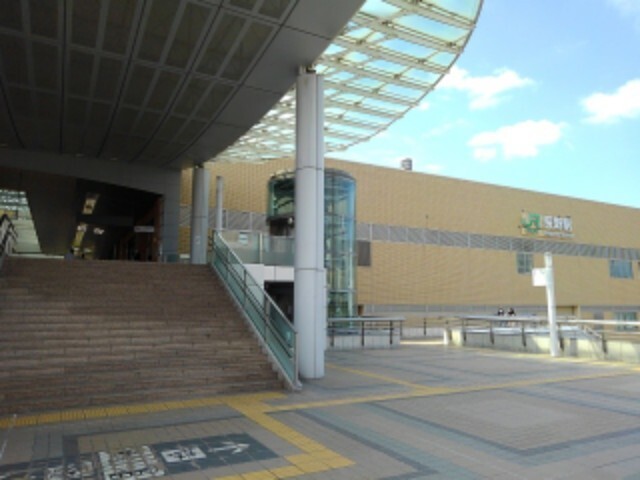 その他　ＪＲ長野駅東口（その他）まで200m