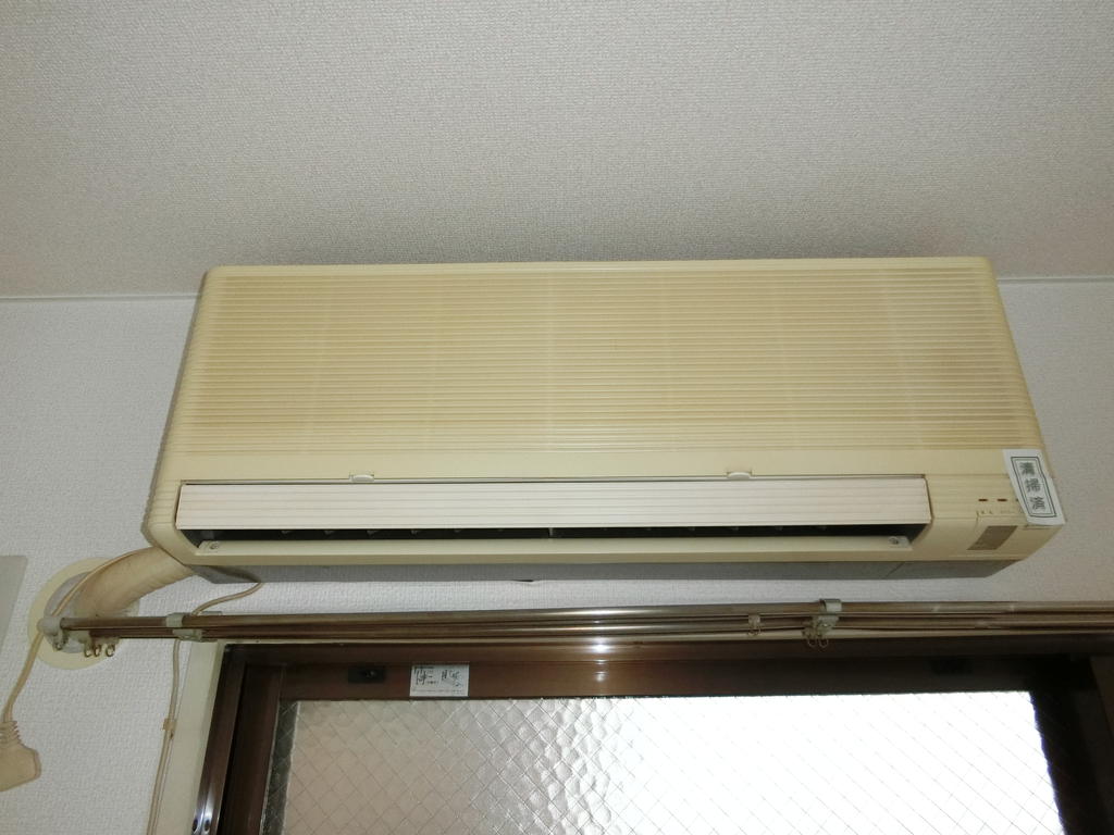 その他設備　※写真は別のお部屋です。現況を優先させて頂きます。