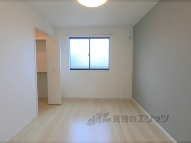 居室・リビング　洋室