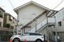 永福町駅より徒歩10分 2階 築36年8ヶ月の賃貸物件