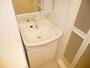 洗面設備　別号室参考写真