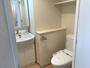 トイレ　別号室参考写真