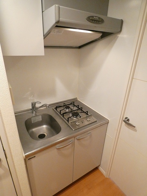 キッチン　別号室参考写真