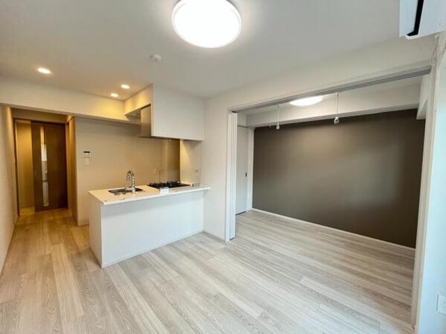 居室・リビング　新築★敷金礼金なし★仲介手数料無料でご紹介可能です