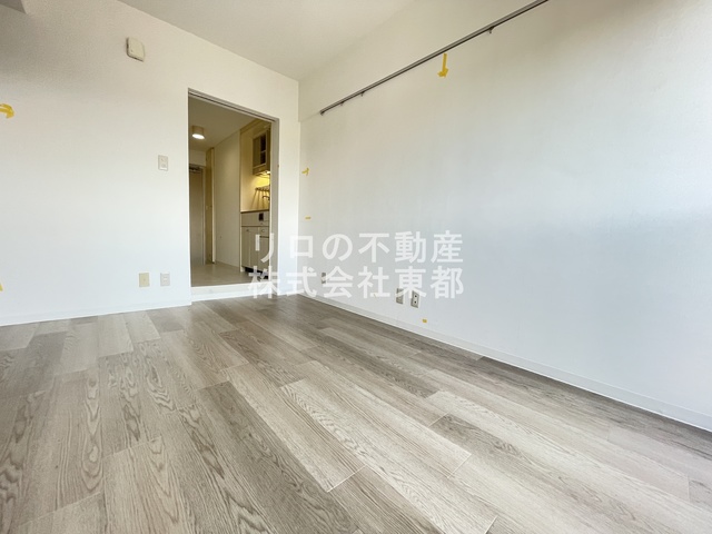 その他部屋・スペース　窓から暖かな日差しが入ります♪