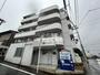 福生駅より徒歩10分 5階 築38年7ヶ月の賃貸物件