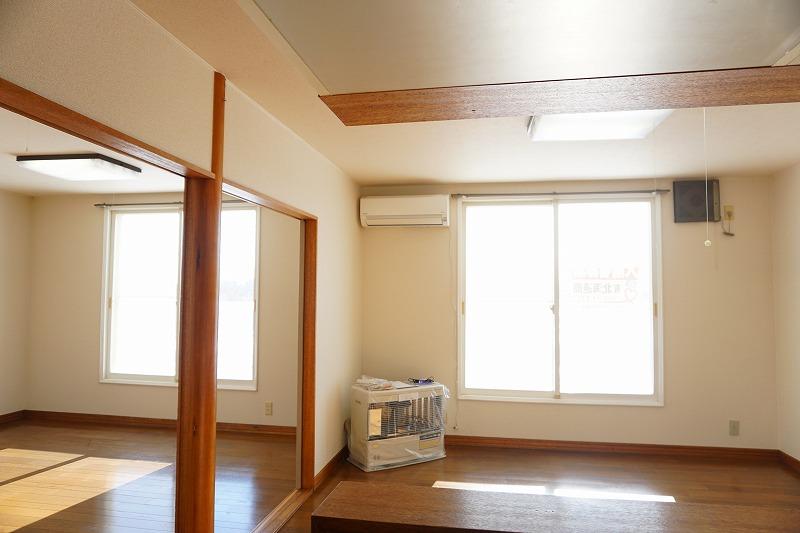 その他部屋・スペース　内装