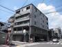 京都河原町駅より徒歩9分 4階 築15年10ヶ月の賃貸物件