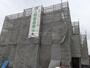 伊勢朝日駅より徒歩23分 築2年7ヶ月 3階建の賃貸物件