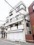 田端駅より徒歩10分 2階 築36年7ヶ月の賃貸物件