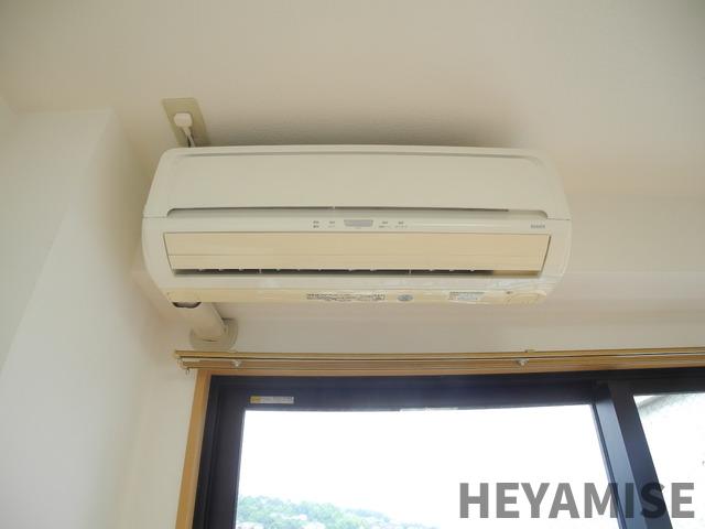 その他設備　※同物件の反転タイプのお部屋の写真です※