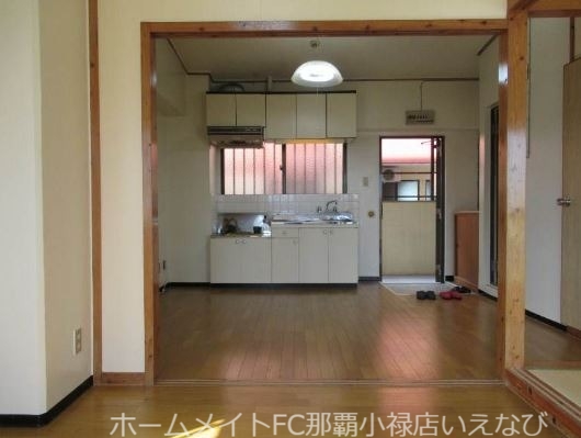 キッチン　※イメージ写真