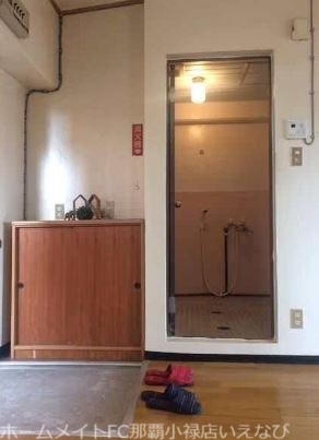 玄関　※イメージ写真