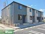木津用水駅より徒歩11分 1階 新築の賃貸物件