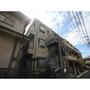 パーチェ・川崎 1階 築22年4ヶ月の賃貸物件