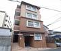 出町柳駅より徒歩22分 4階 築22年の賃貸物件