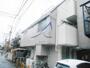 新大塚駅より徒歩6分 1階 築35年5ヶ月の賃貸物件