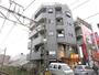 稲田堤駅より徒歩1分 3階 築32年9ヶ月の賃貸物件