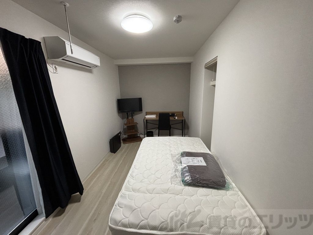 居室・リビング　リビング/居室