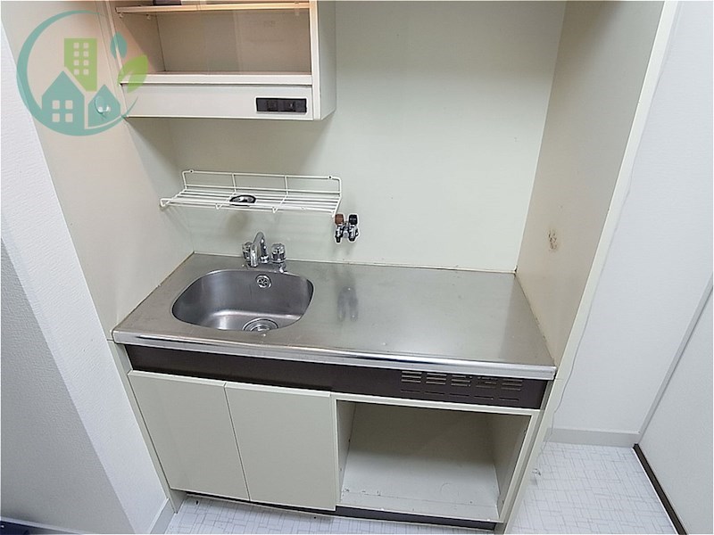 キッチン　SIハイツ岩屋I