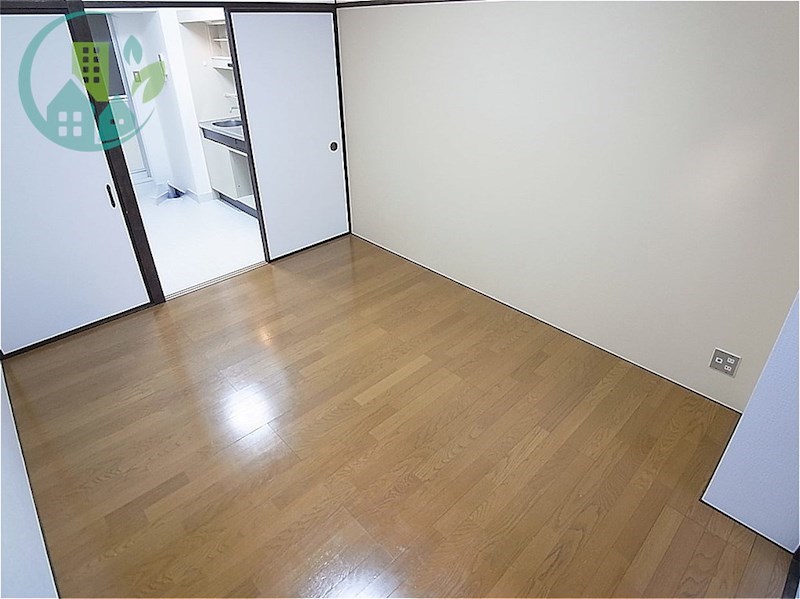 居室・リビング　SIハイツ岩屋I