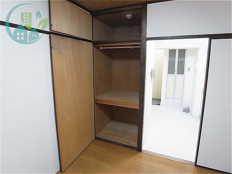 収納　SIハイツ岩屋I