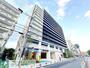 パークアクシス西大島コンフォートスクエア 4階 新築の賃貸物件