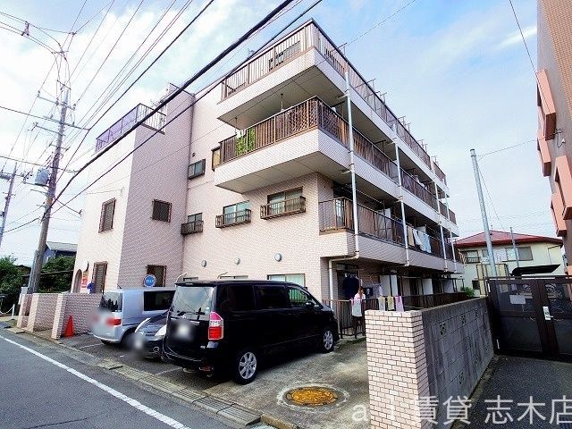 ララポートみずほ_トップ画像