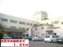 病院　渋民中央病院（病院）まで1000m