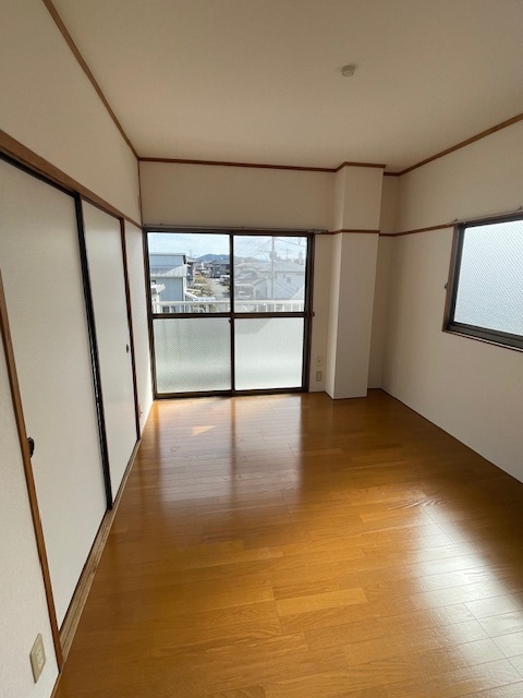 その他部屋・スペース　洋室