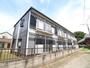 新柏駅より徒歩9分 1階 築41年6ヶ月の賃貸物件