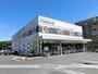 スーパー　フレスコ宇治店（スーパー）まで837m