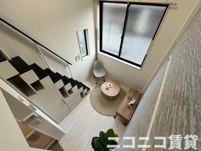 眺望　別号室イメージの為、現状を優先致します。