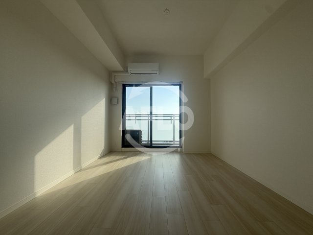 居室・リビング　S-RESIDENCE堺市駅前　リビング