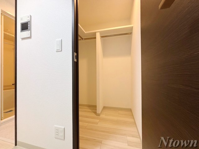 収納　こまごまとしたものを収納できそうですね