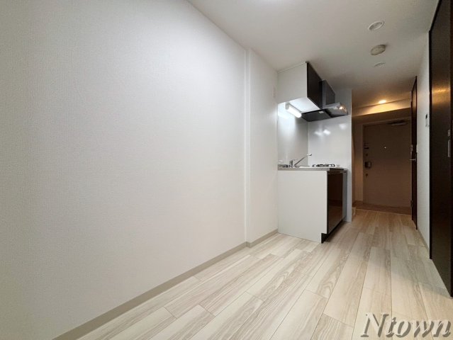 居室・リビング　ゆったりとしたリビングです