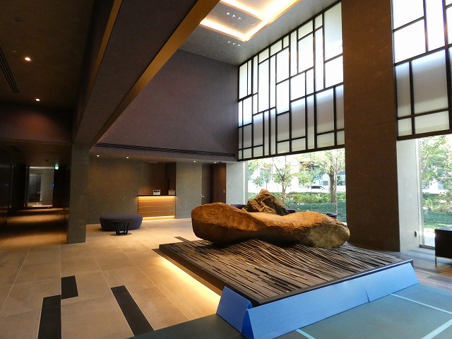 ロビー　ロビー